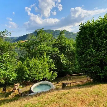 Σπίτι διακοπών Pradalara Holiday